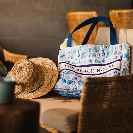 The Beach House Boutique Hotel West End Luaran gambar