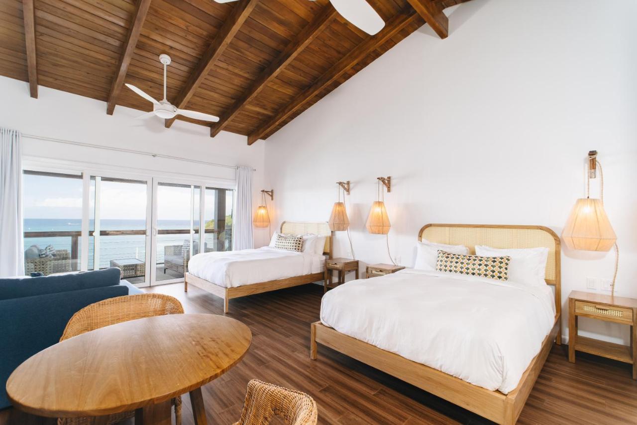 The Beach House Boutique Hotel West End Luaran gambar