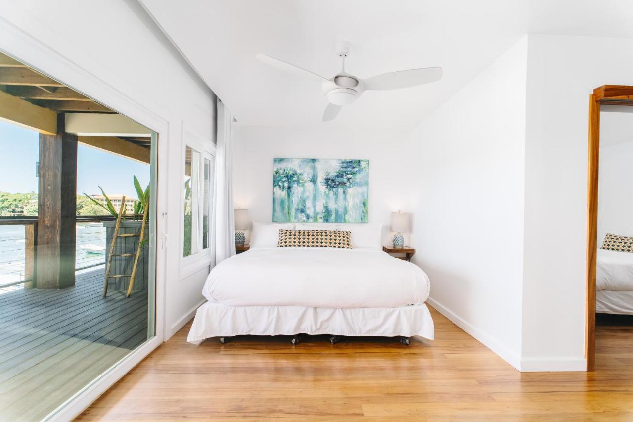 The Beach House Boutique Hotel West End Luaran gambar