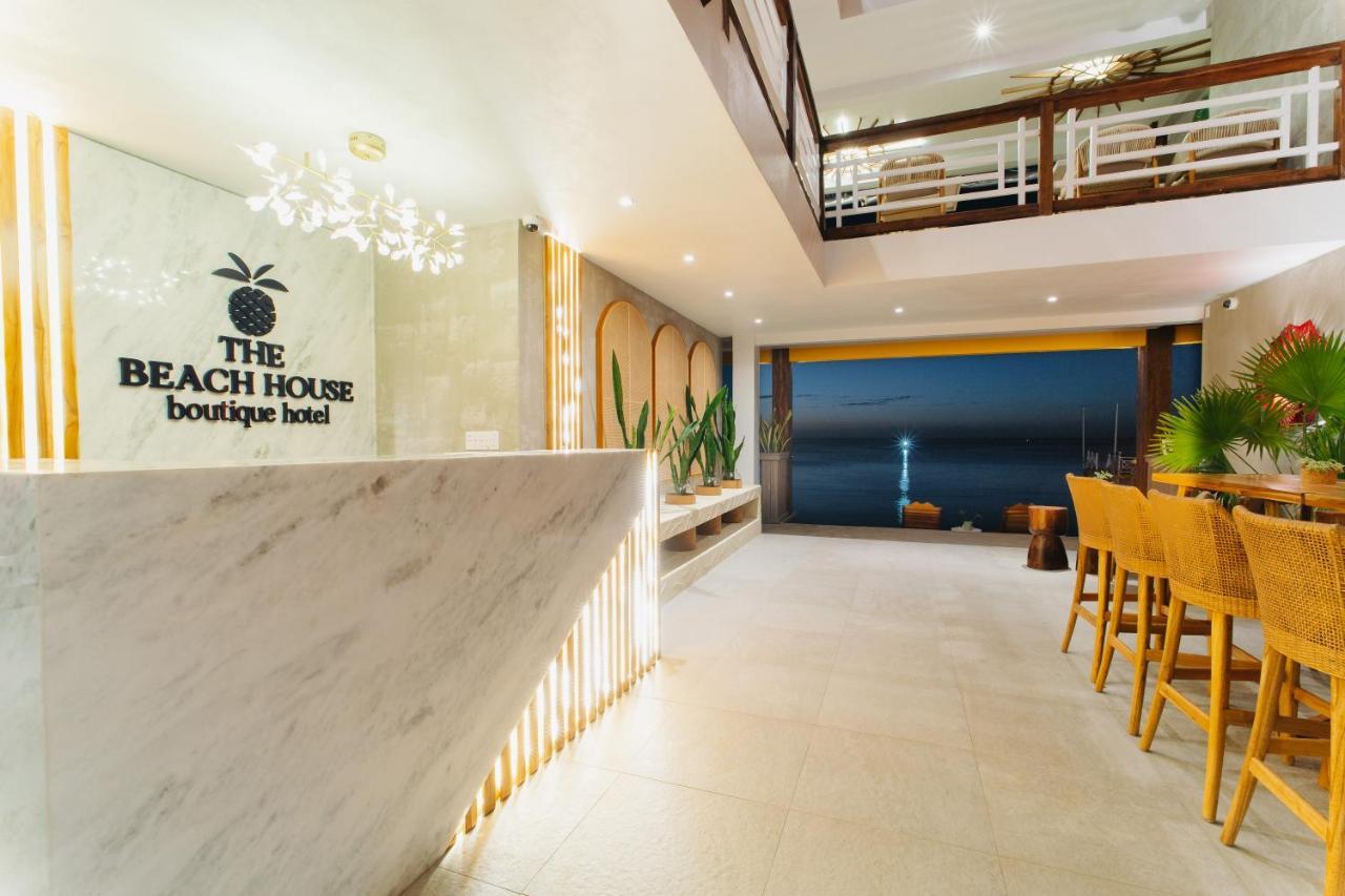 The Beach House Boutique Hotel West End Luaran gambar