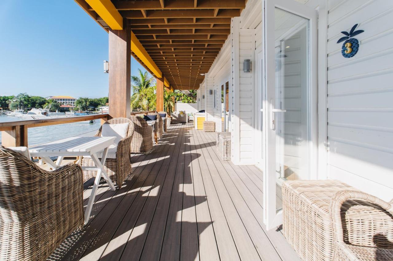 The Beach House Boutique Hotel West End Luaran gambar
