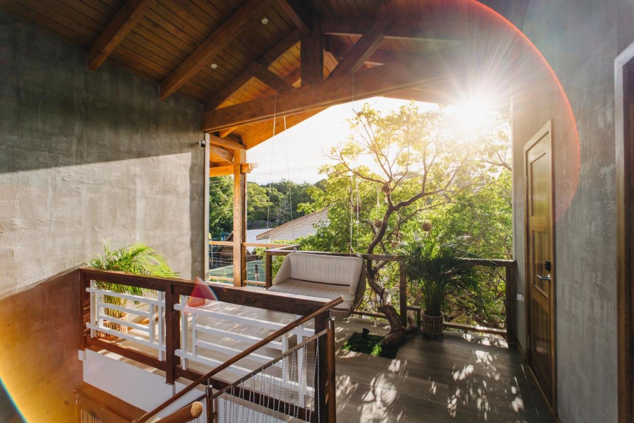 The Beach House Boutique Hotel West End Luaran gambar