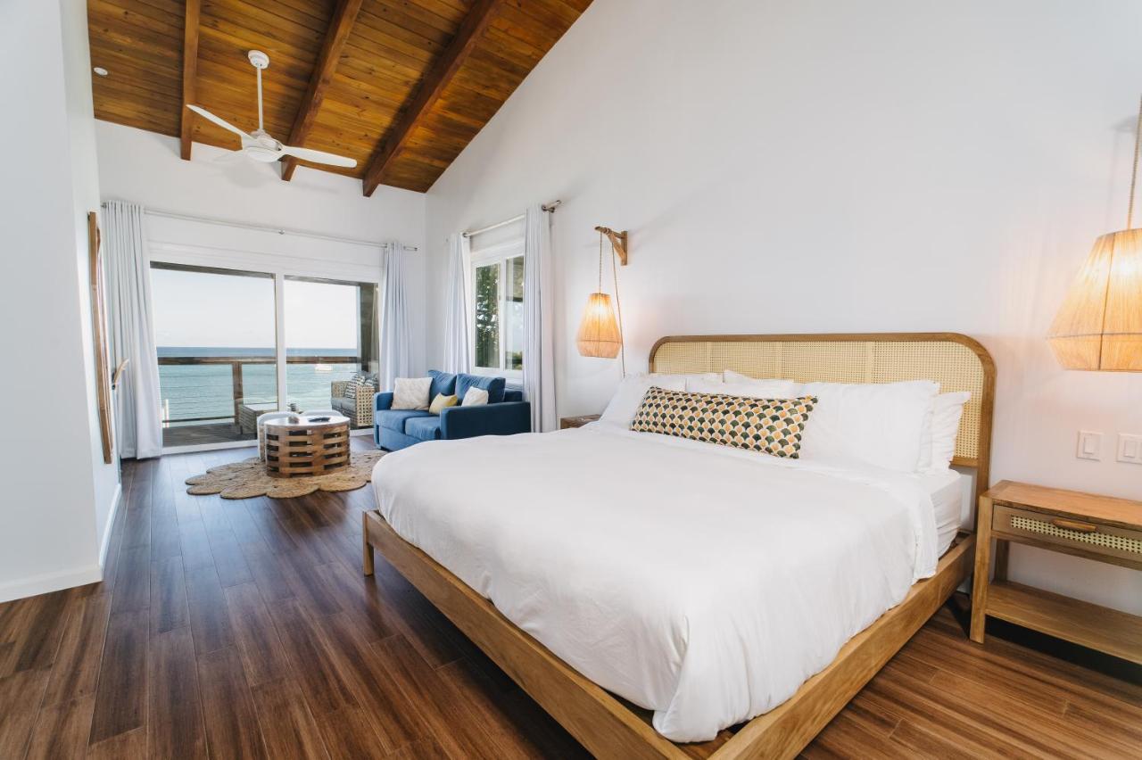 The Beach House Boutique Hotel West End Luaran gambar