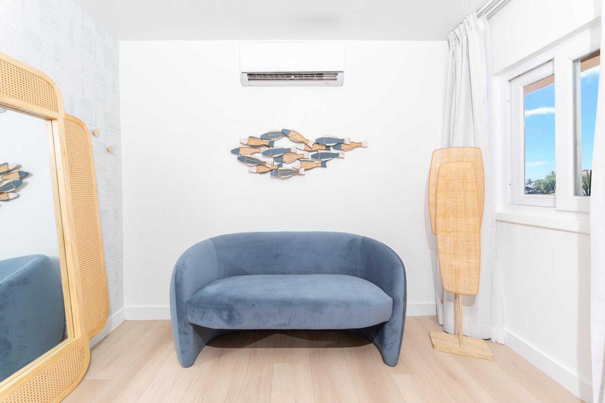 The Beach House Boutique Hotel West End Luaran gambar