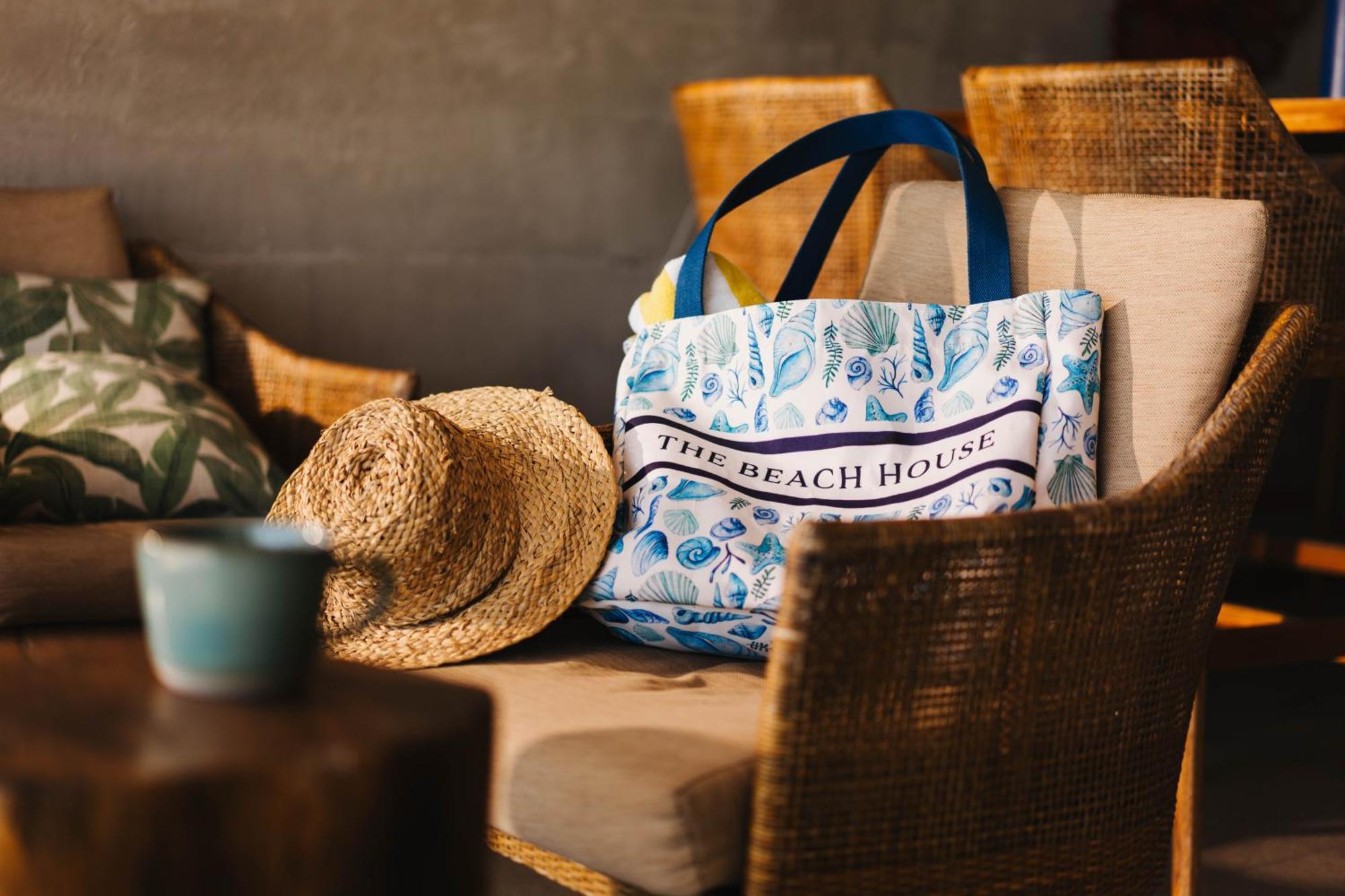 The Beach House Boutique Hotel West End Luaran gambar