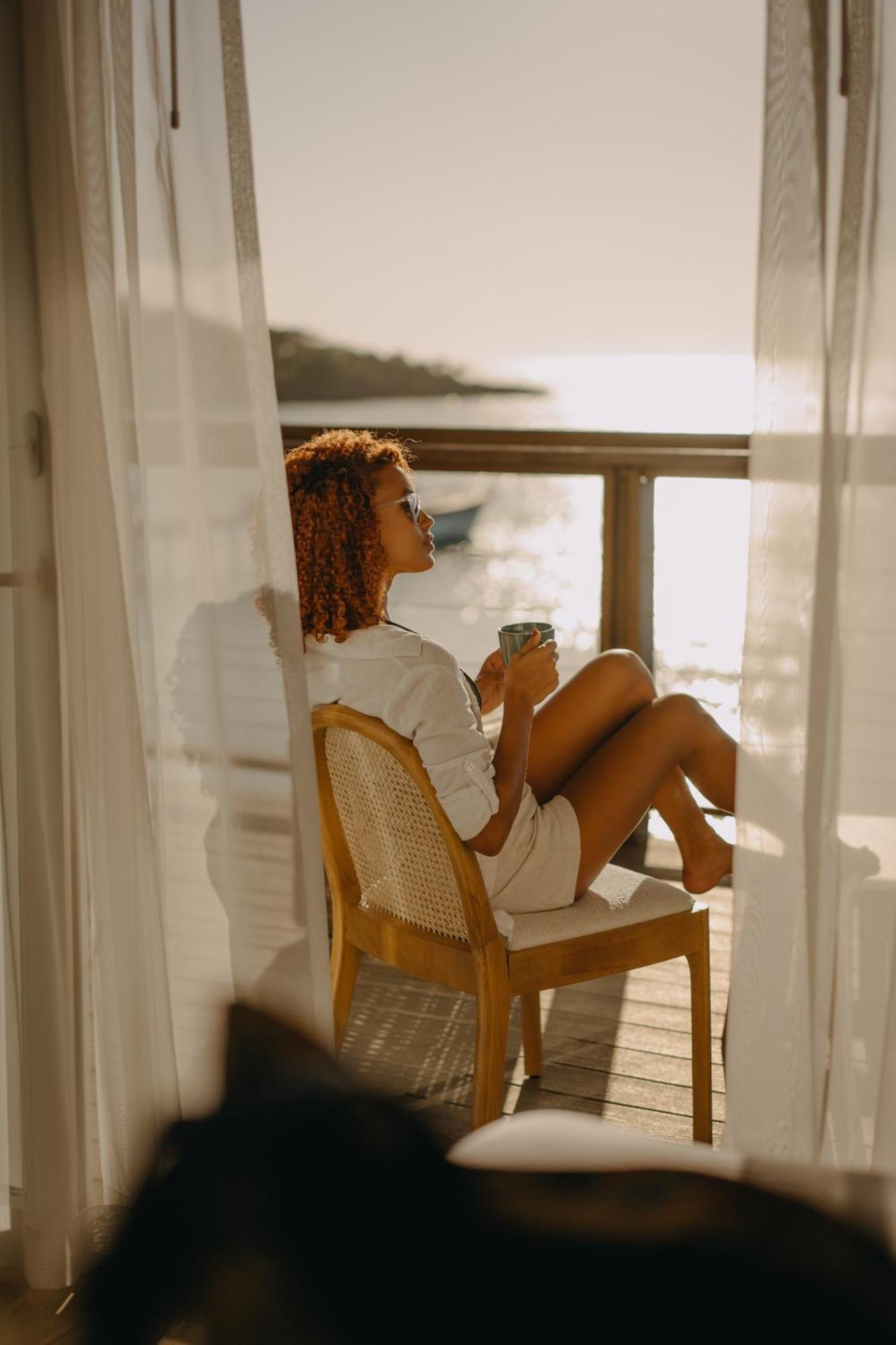 The Beach House Boutique Hotel West End Luaran gambar