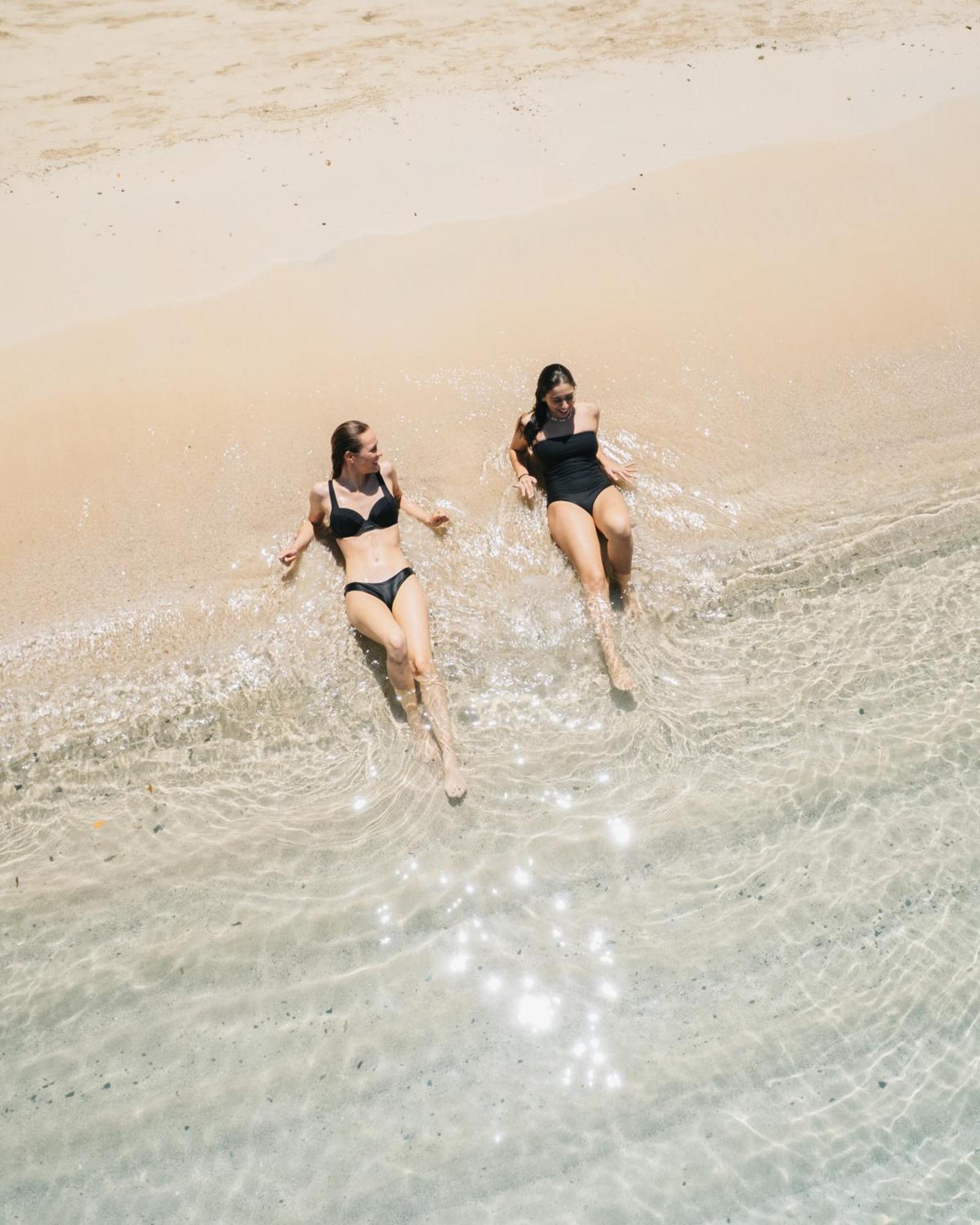 The Beach House Boutique Hotel West End Luaran gambar