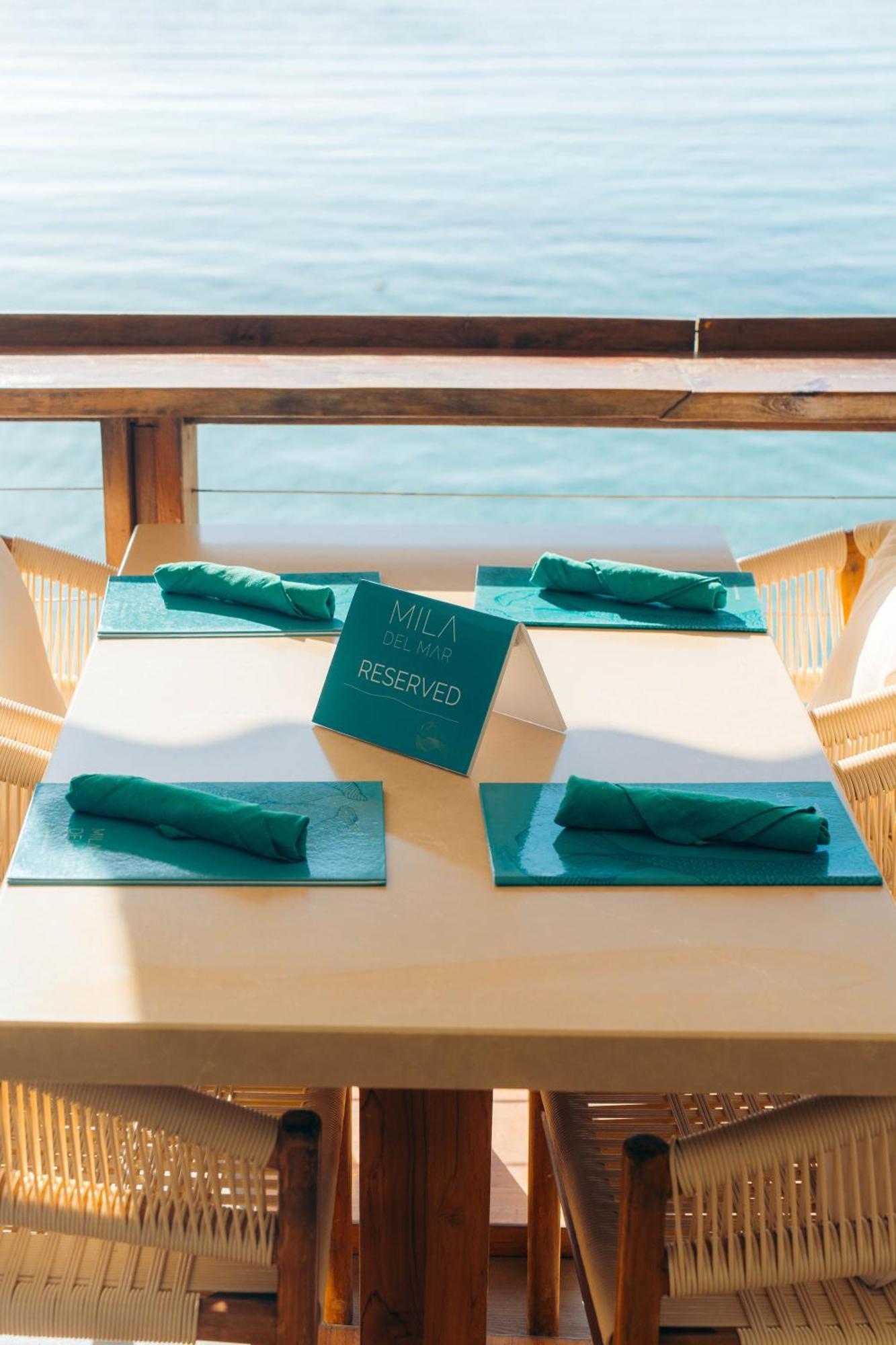 The Beach House Boutique Hotel West End Luaran gambar