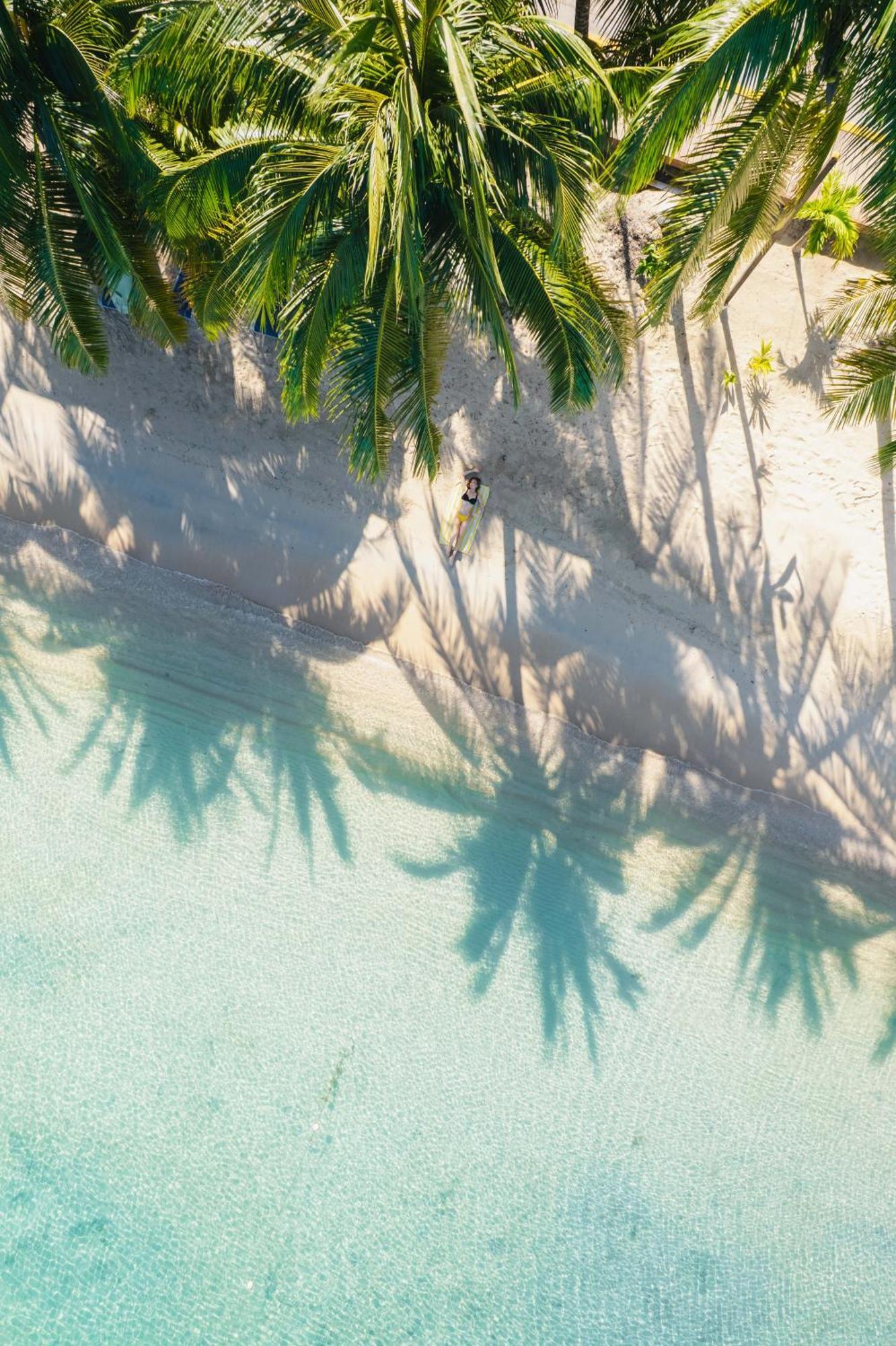 The Beach House Boutique Hotel West End Luaran gambar